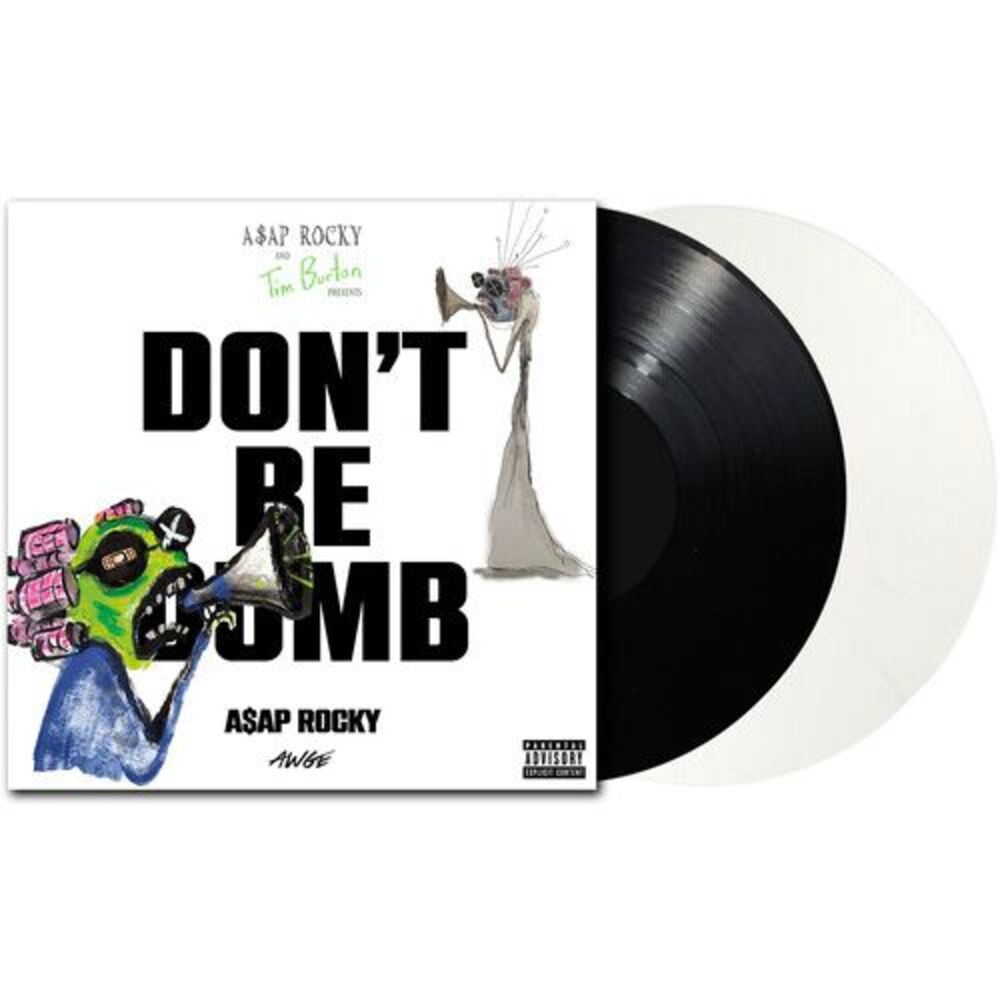 Don't Be Dumb